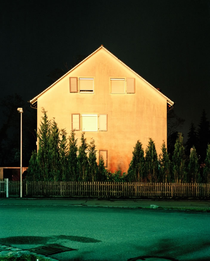 David Siepert, Untitled, Inside Out Series, 2007-2010, C-print laminated with acrylic glass, 95 x 120 cm, Edition 3/6 